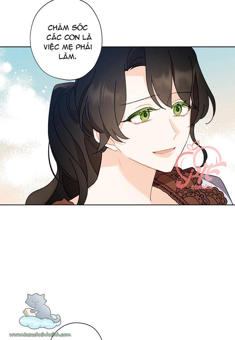 Tôi Trở Thành Mẹ Kế Của Cinderella Chapter 59 - 32