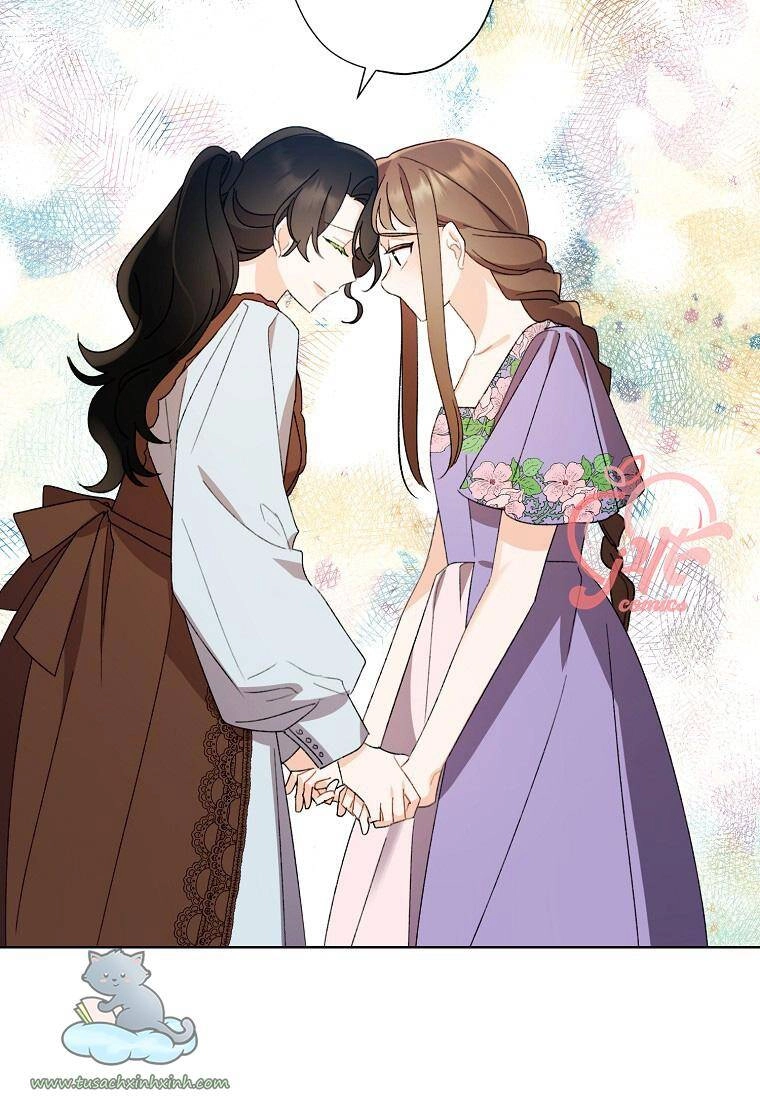 Tôi Trở Thành Mẹ Kế Của Cinderella Chapter 59 - 35