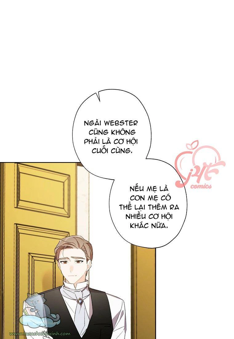 Tôi Trở Thành Mẹ Kế Của Cinderella Chapter 59 - 37