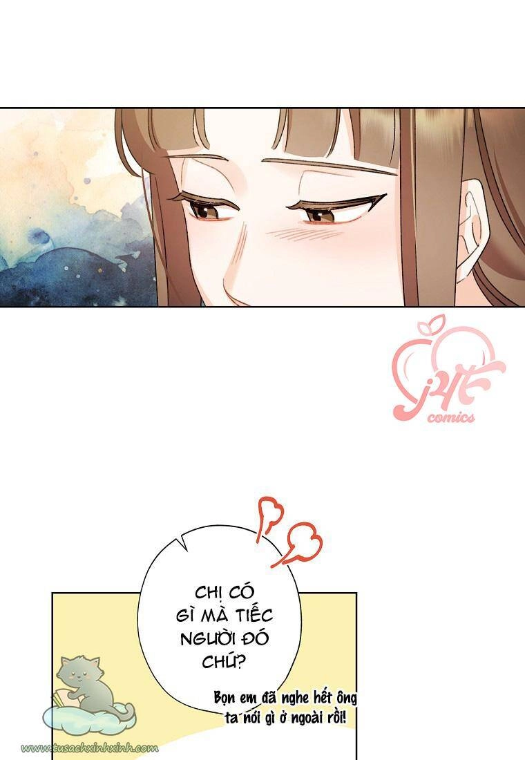 Tôi Trở Thành Mẹ Kế Của Cinderella Chapter 59 - 43