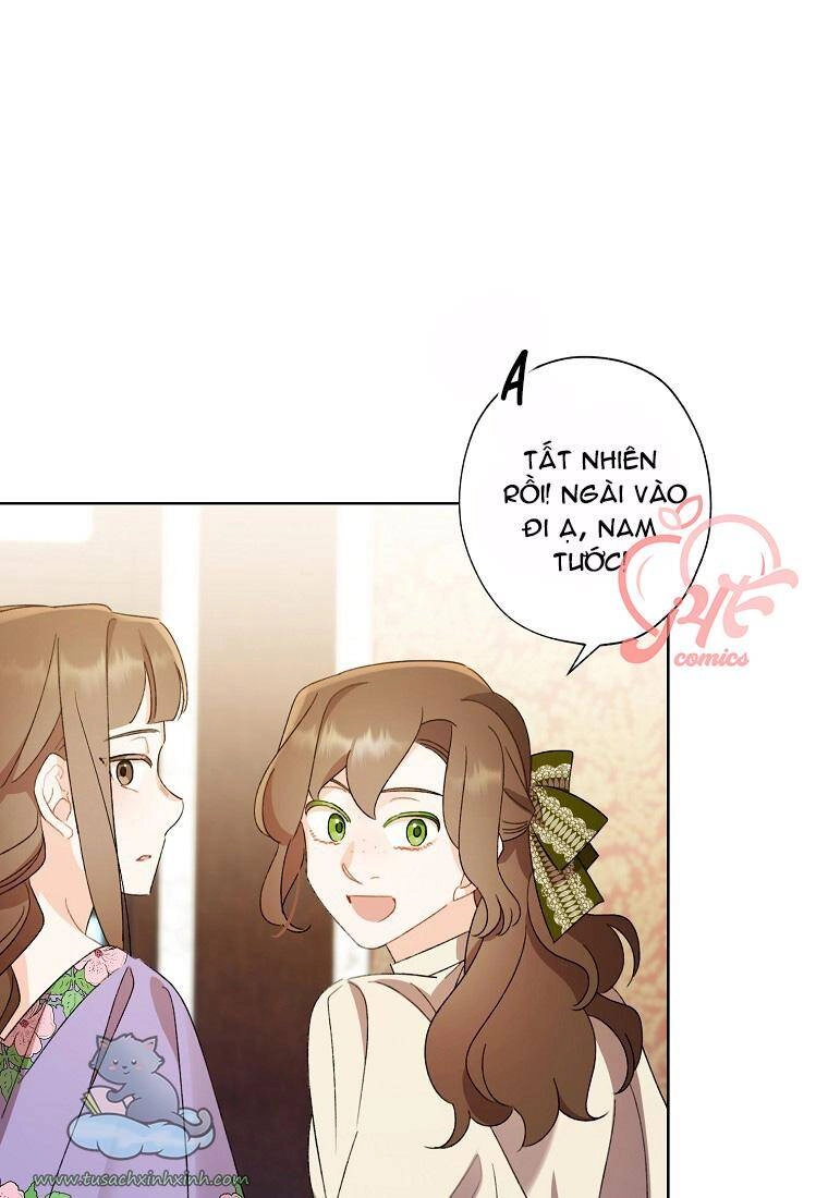 Tôi Trở Thành Mẹ Kế Của Cinderella Chapter 59 - 45