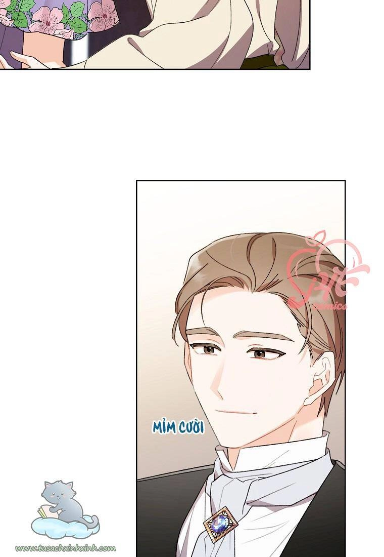 Tôi Trở Thành Mẹ Kế Của Cinderella Chapter 59 - 46
