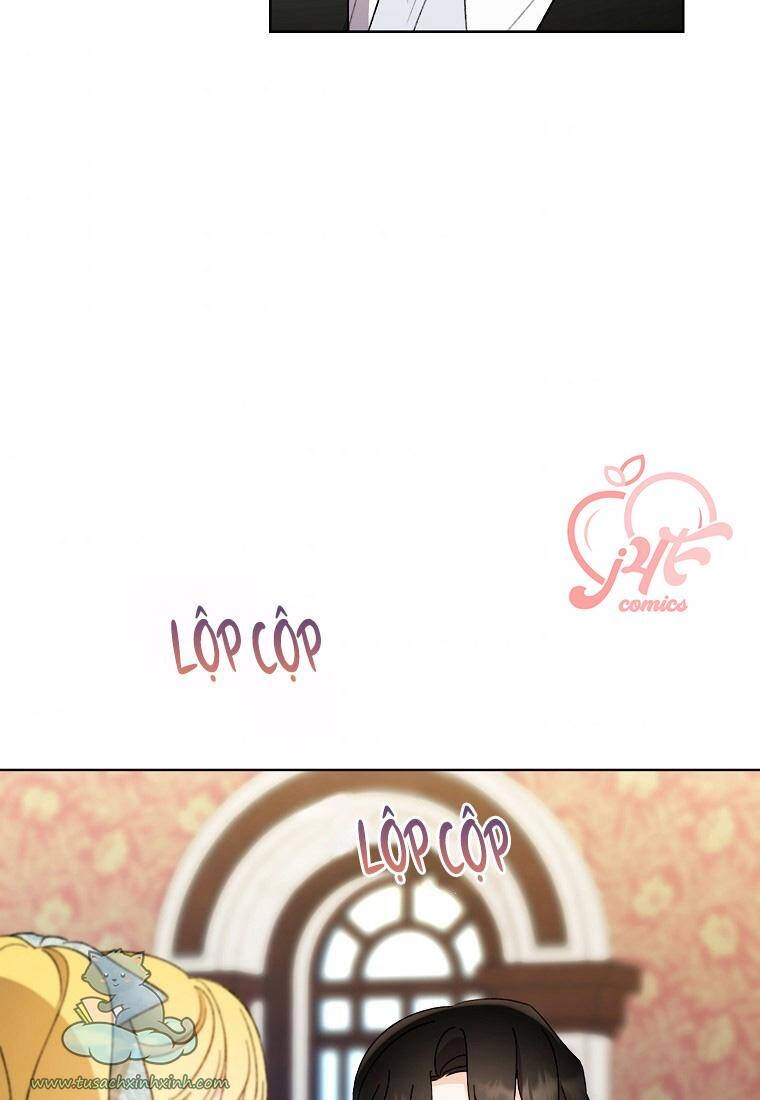 Tôi Trở Thành Mẹ Kế Của Cinderella Chapter 59 - 47