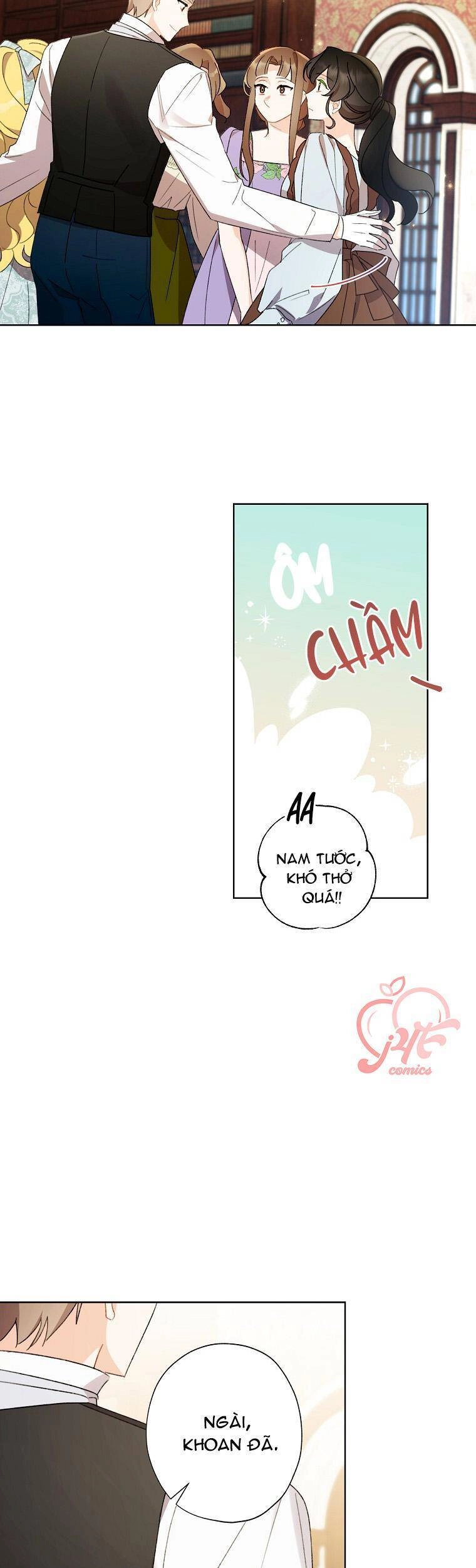 Tôi Trở Thành Mẹ Kế Của Cinderella Chapter 59 - 49