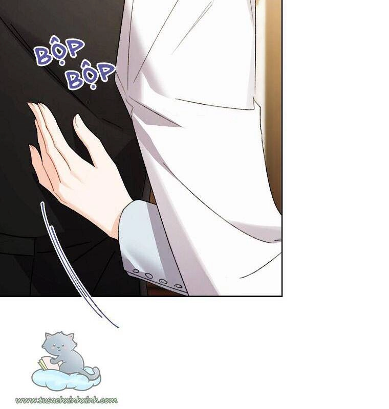 Tôi Trở Thành Mẹ Kế Của Cinderella Chapter 59 - 50