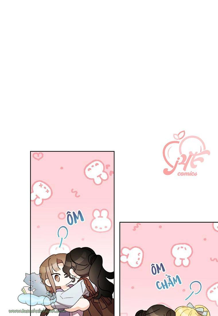 Tôi Trở Thành Mẹ Kế Của Cinderella Chapter 59 - 52