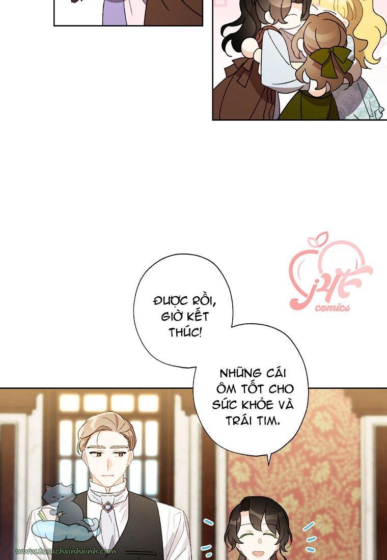Tôi Trở Thành Mẹ Kế Của Cinderella Chapter 59 - 53