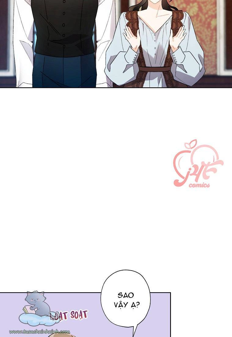 Tôi Trở Thành Mẹ Kế Của Cinderella Chapter 59 - 54