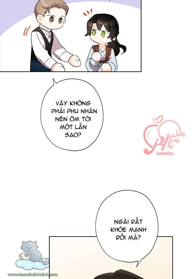 Tôi Trở Thành Mẹ Kế Của Cinderella Chapter 59 - 55