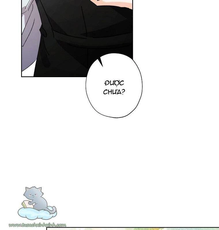 Tôi Trở Thành Mẹ Kế Của Cinderella Chapter 59 - 59