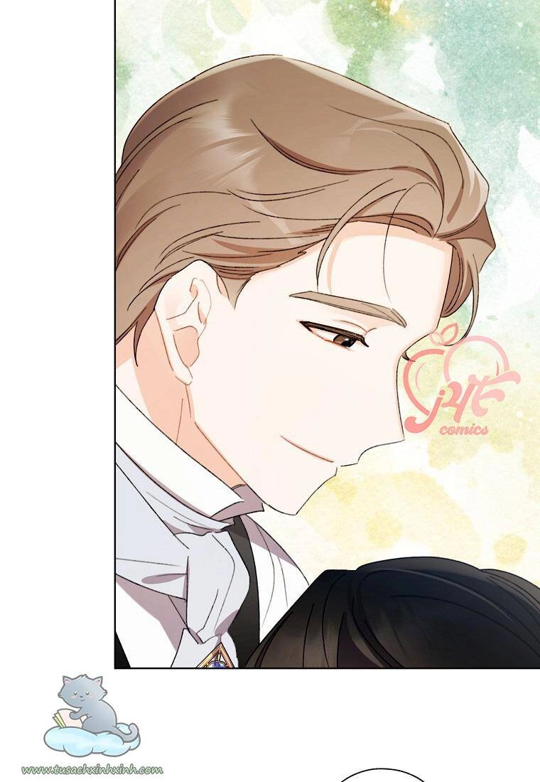 Tôi Trở Thành Mẹ Kế Của Cinderella Chapter 59 - 60