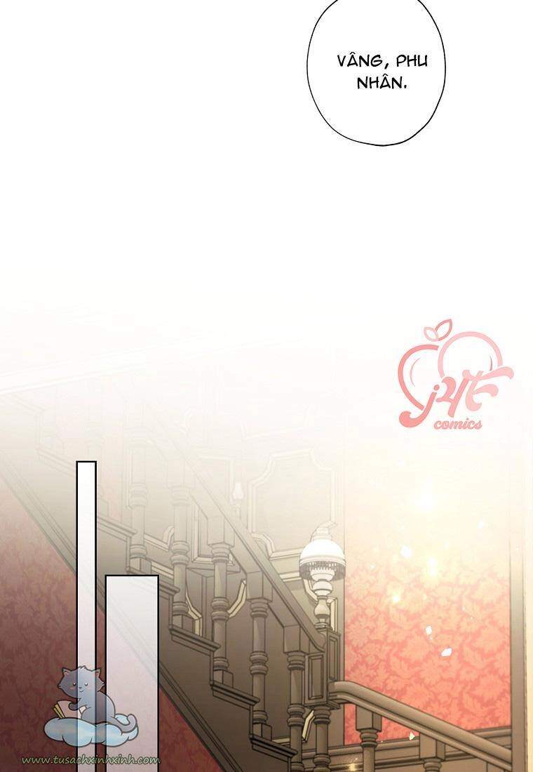 Tôi Trở Thành Mẹ Kế Của Cinderella Chapter 59 - 61