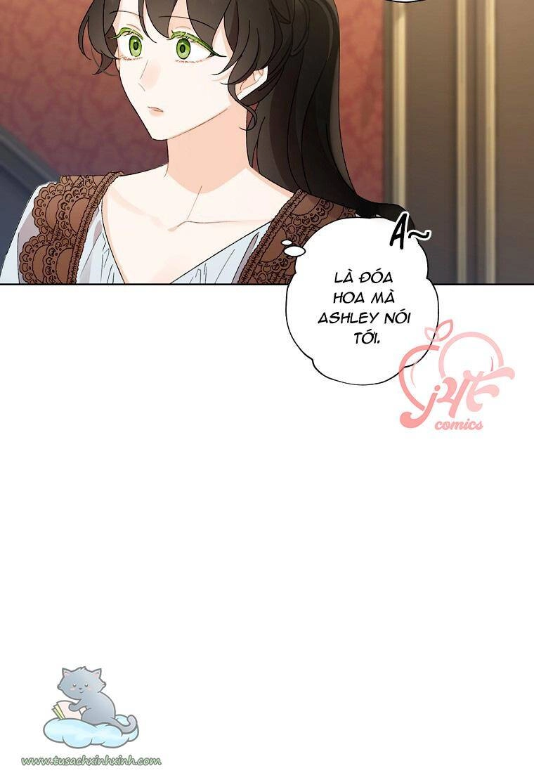 Tôi Trở Thành Mẹ Kế Của Cinderella Chapter 59 - 65