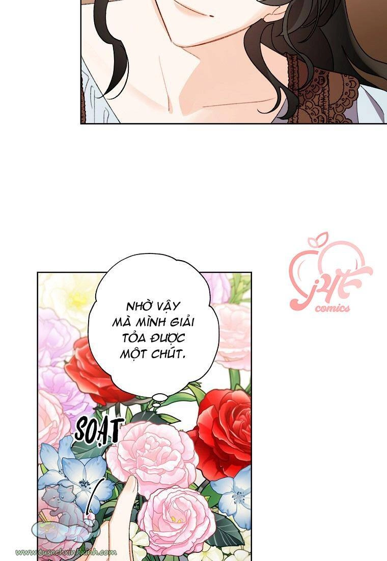 Tôi Trở Thành Mẹ Kế Của Cinderella Chapter 59 - 68