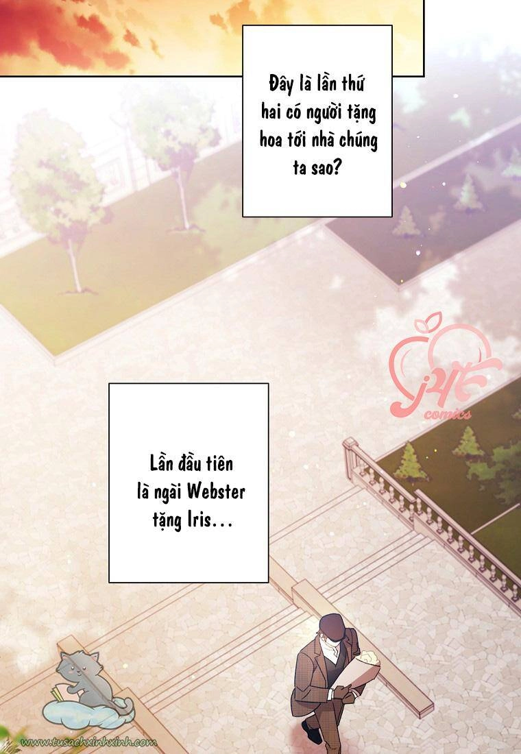 Tôi Trở Thành Mẹ Kế Của Cinderella Chapter 59 - 70