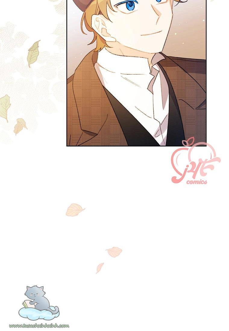 Tôi Trở Thành Mẹ Kế Của Cinderella Chapter 59 - 72