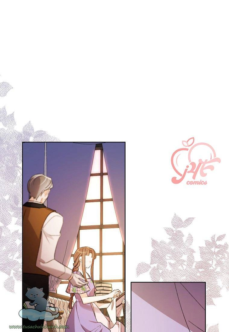 Tôi Trở Thành Mẹ Kế Của Cinderella Chapter 60 - 2