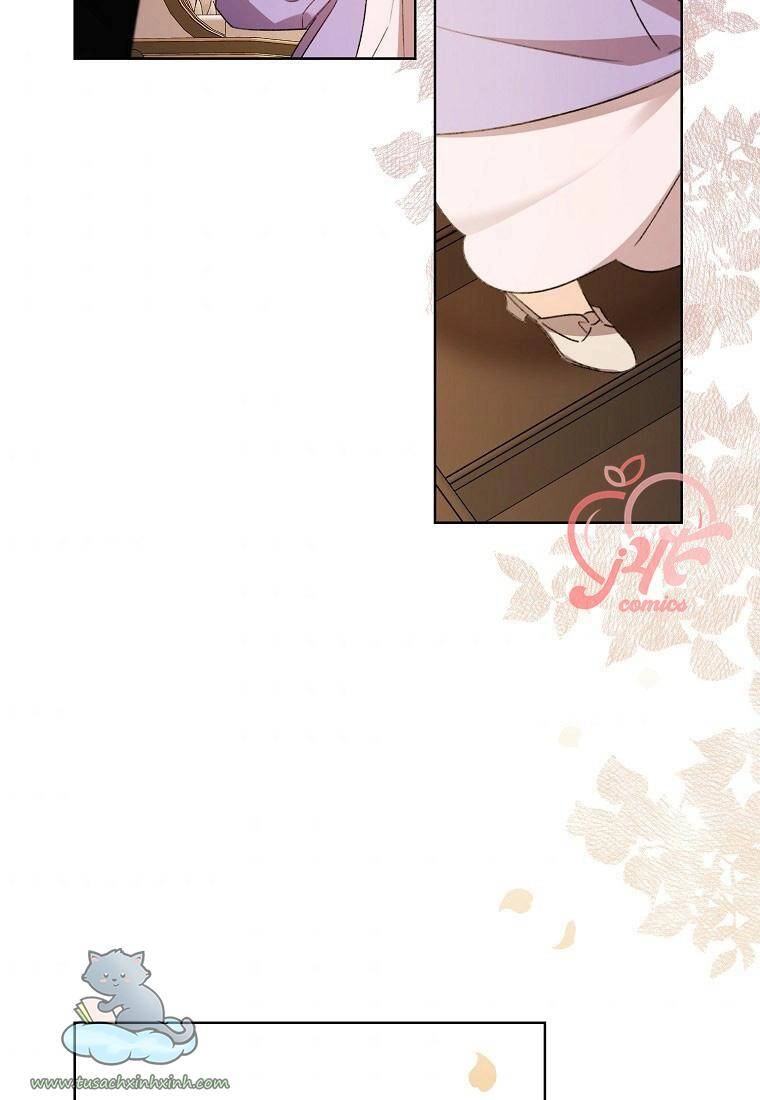 Tôi Trở Thành Mẹ Kế Của Cinderella Chapter 60 - 3