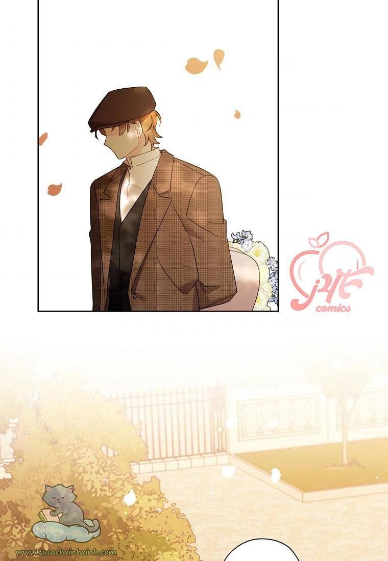 Tôi Trở Thành Mẹ Kế Của Cinderella Chapter 60 - 4