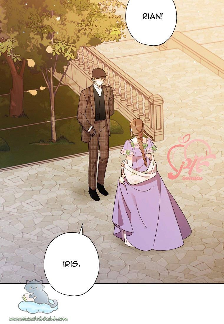 Tôi Trở Thành Mẹ Kế Của Cinderella Chapter 60 - 5