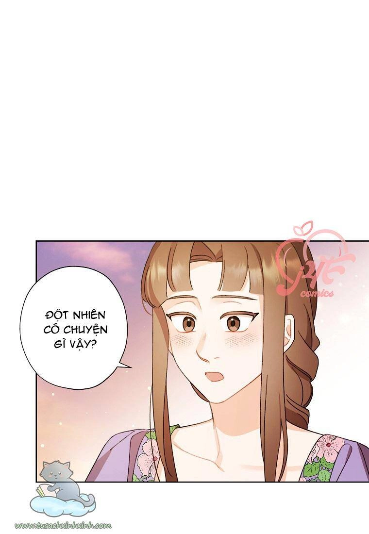 Tôi Trở Thành Mẹ Kế Của Cinderella Chapter 60 - 6