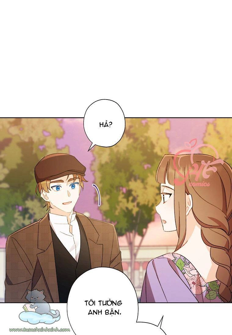 Tôi Trở Thành Mẹ Kế Của Cinderella Chapter 60 - 7