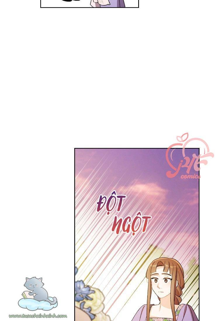 Tôi Trở Thành Mẹ Kế Của Cinderella Chapter 60 - 9