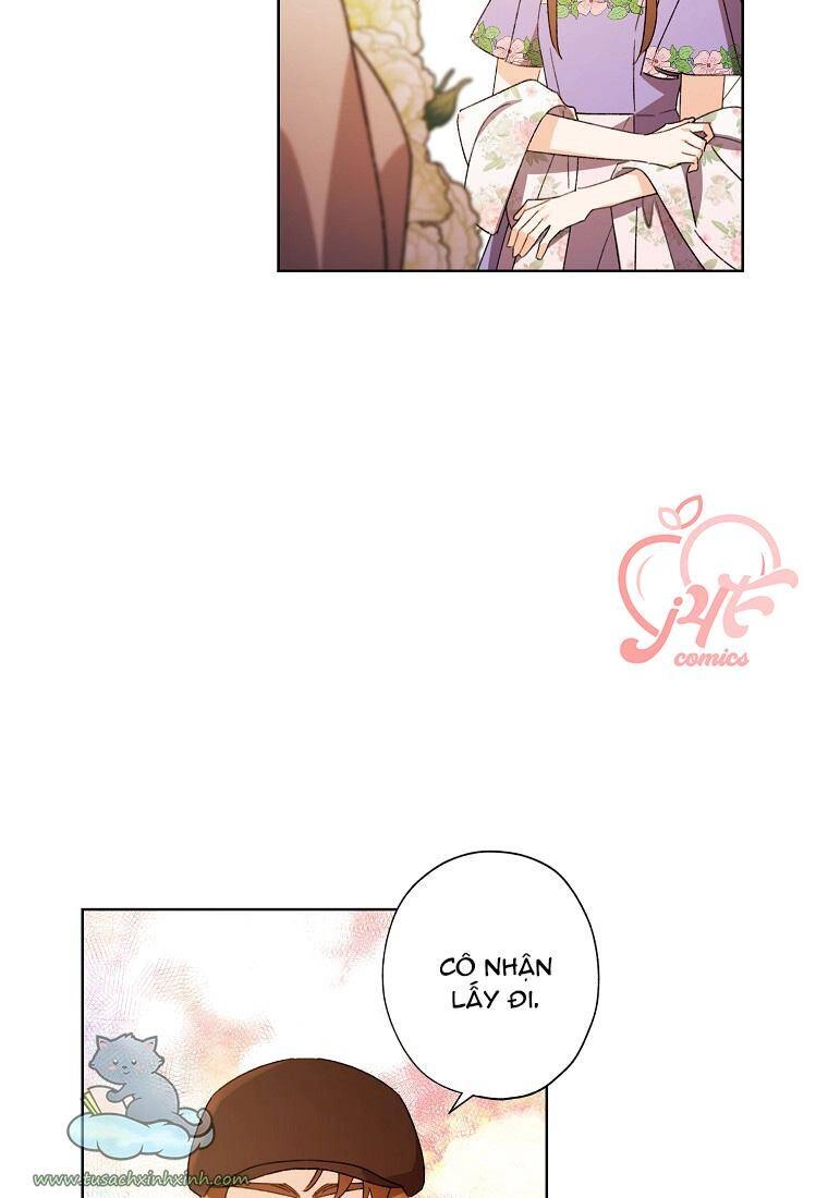 Tôi Trở Thành Mẹ Kế Của Cinderella Chapter 60 - 10