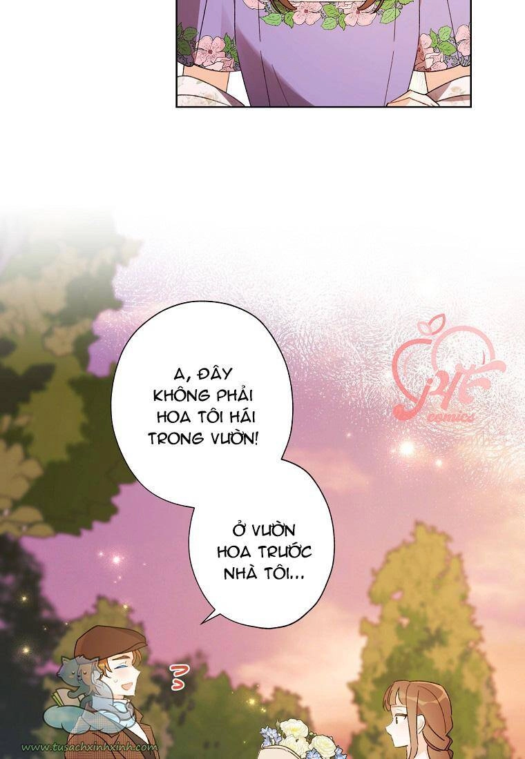 Tôi Trở Thành Mẹ Kế Của Cinderella Chapter 60 - 12