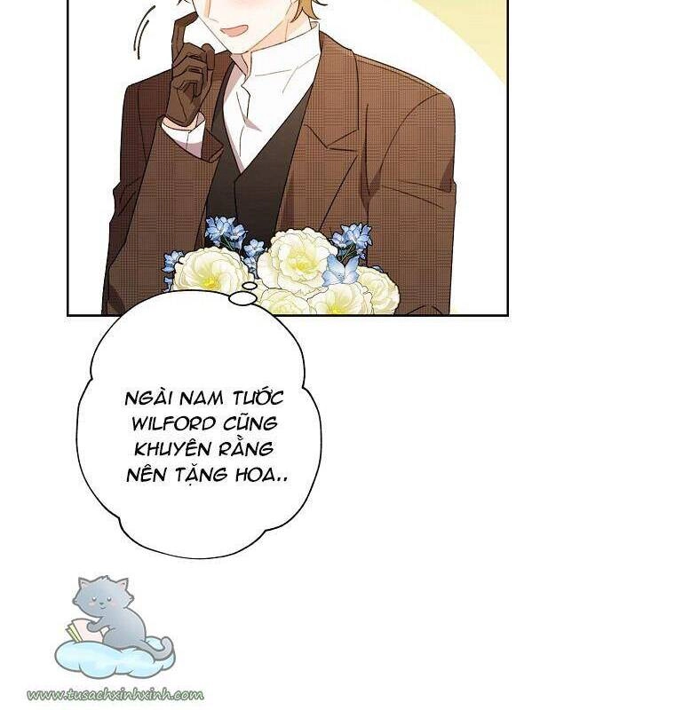 Tôi Trở Thành Mẹ Kế Của Cinderella Chapter 60 - 14