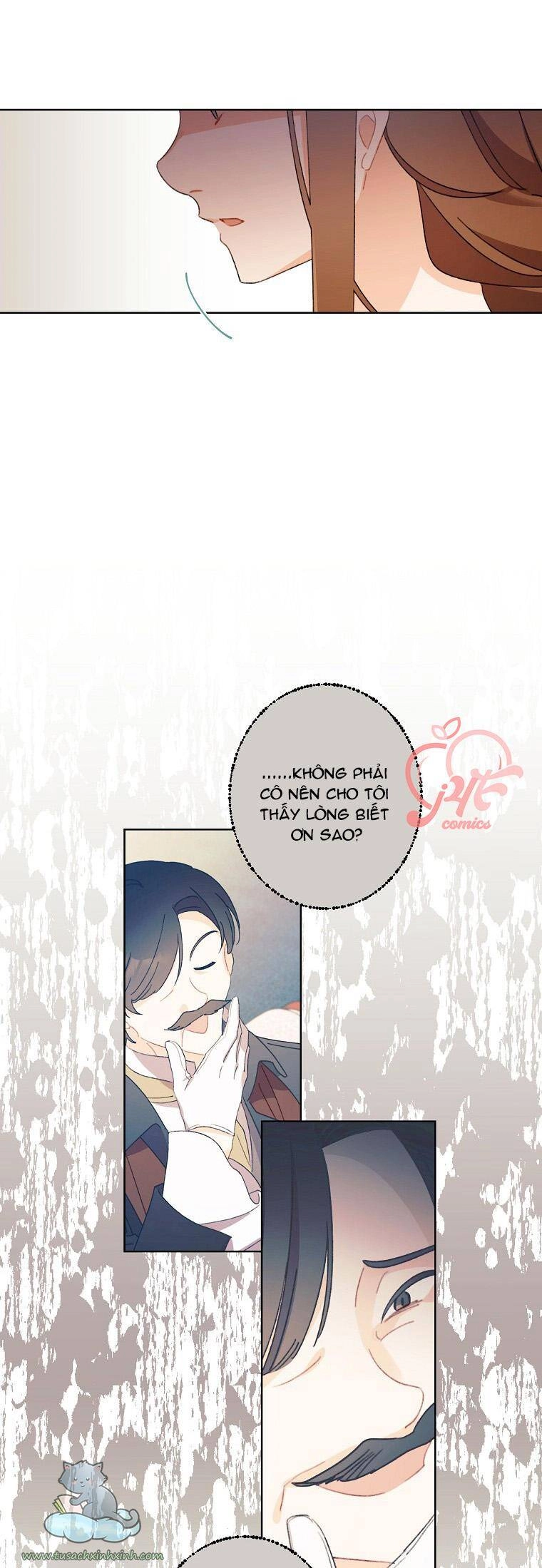 Tôi Trở Thành Mẹ Kế Của Cinderella Chapter 60 - 15