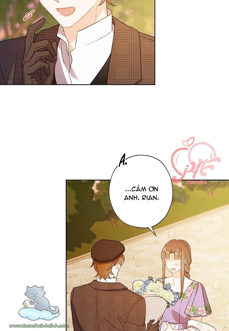 Tôi Trở Thành Mẹ Kế Của Cinderella Chapter 60 - 18