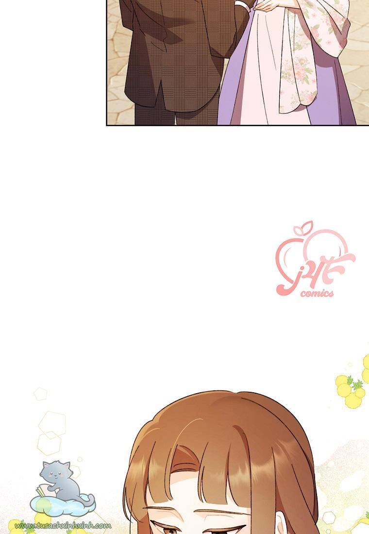 Tôi Trở Thành Mẹ Kế Của Cinderella Chapter 60 - 19