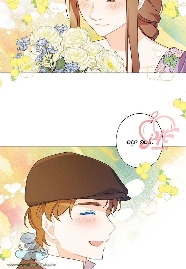 Tôi Trở Thành Mẹ Kế Của Cinderella Chapter 60 - 20