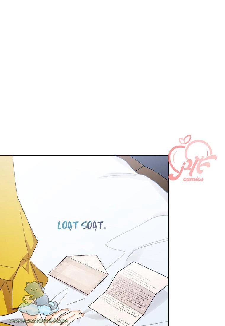 Tôi Trở Thành Mẹ Kế Của Cinderella Chapter 60 - 24