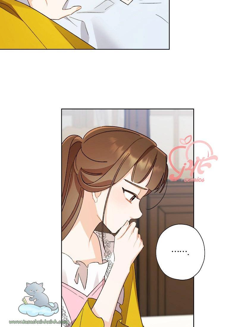 Tôi Trở Thành Mẹ Kế Của Cinderella Chapter 60 - 25