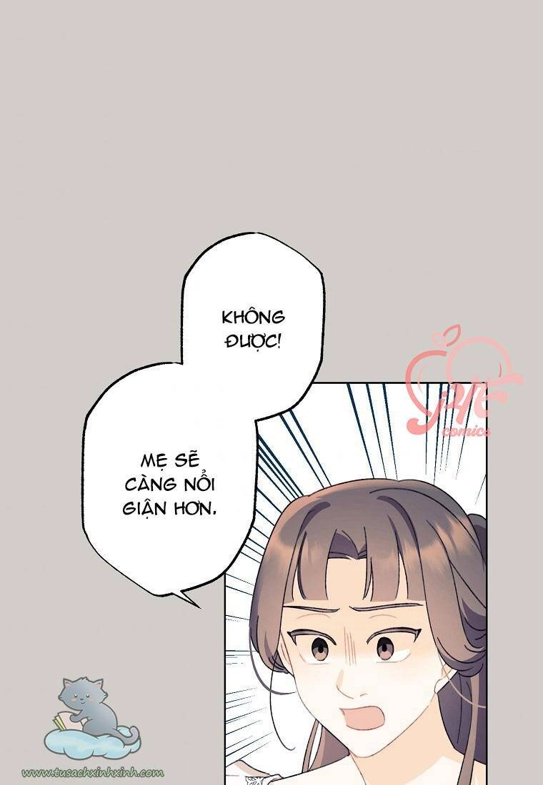 Tôi Trở Thành Mẹ Kế Của Cinderella Chapter 60 - 31