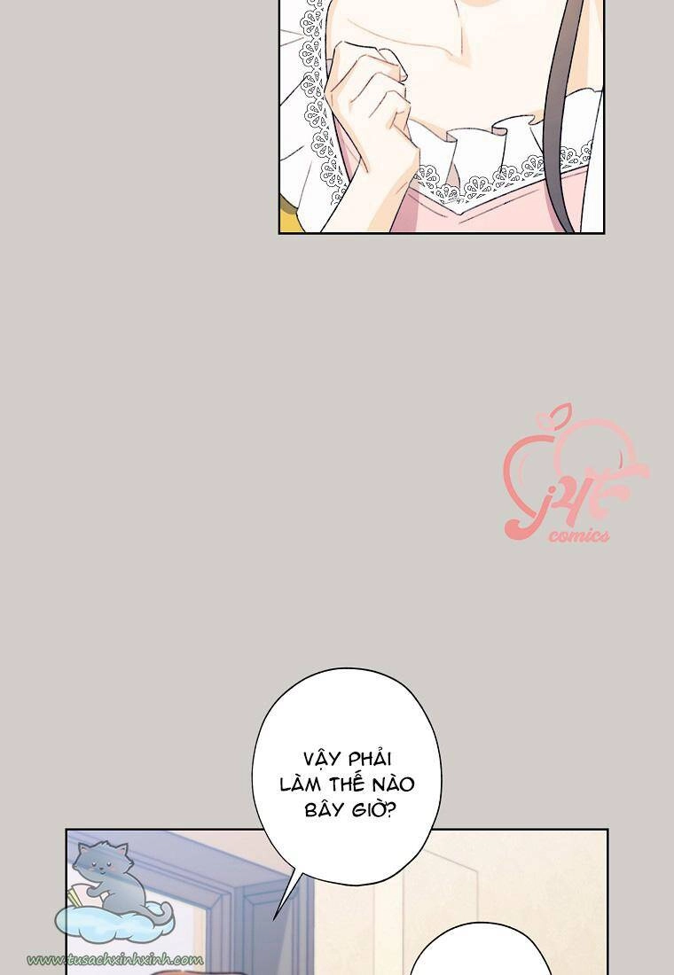 Tôi Trở Thành Mẹ Kế Của Cinderella Chapter 60 - 32