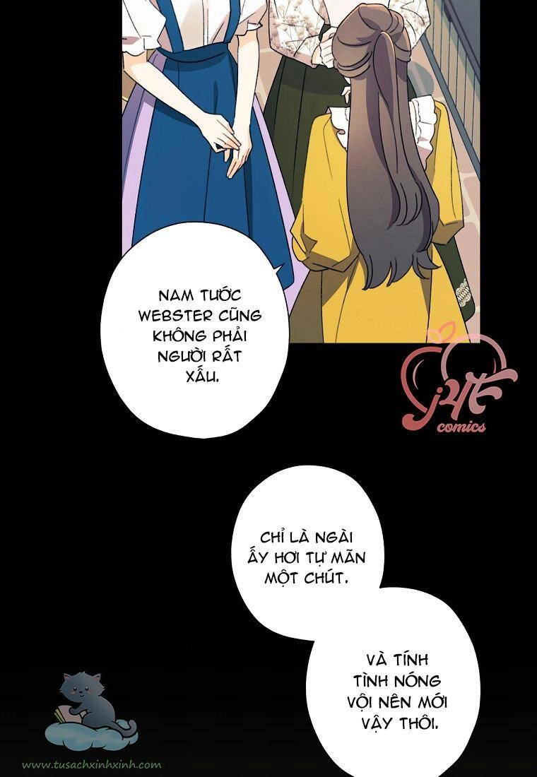 Tôi Trở Thành Mẹ Kế Của Cinderella Chapter 60 - 35