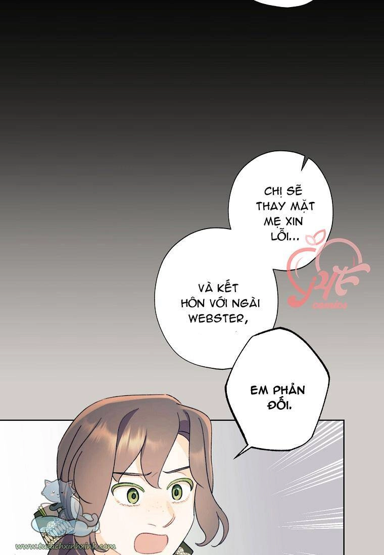 Tôi Trở Thành Mẹ Kế Của Cinderella Chapter 60 - 36