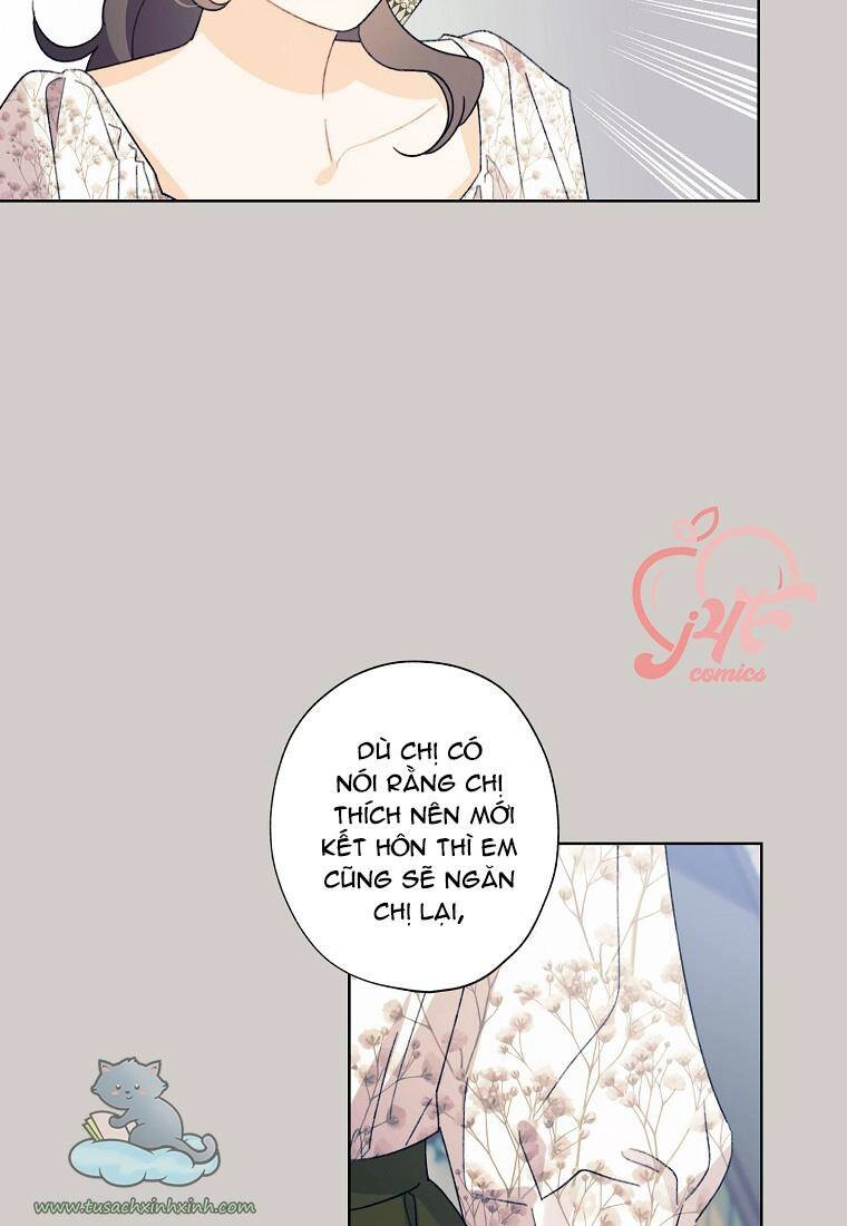 Tôi Trở Thành Mẹ Kế Của Cinderella Chapter 60 - 37