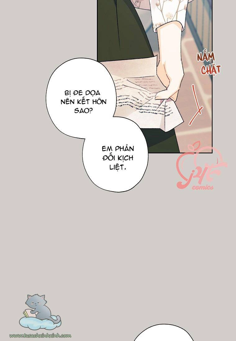 Tôi Trở Thành Mẹ Kế Của Cinderella Chapter 60 - 39