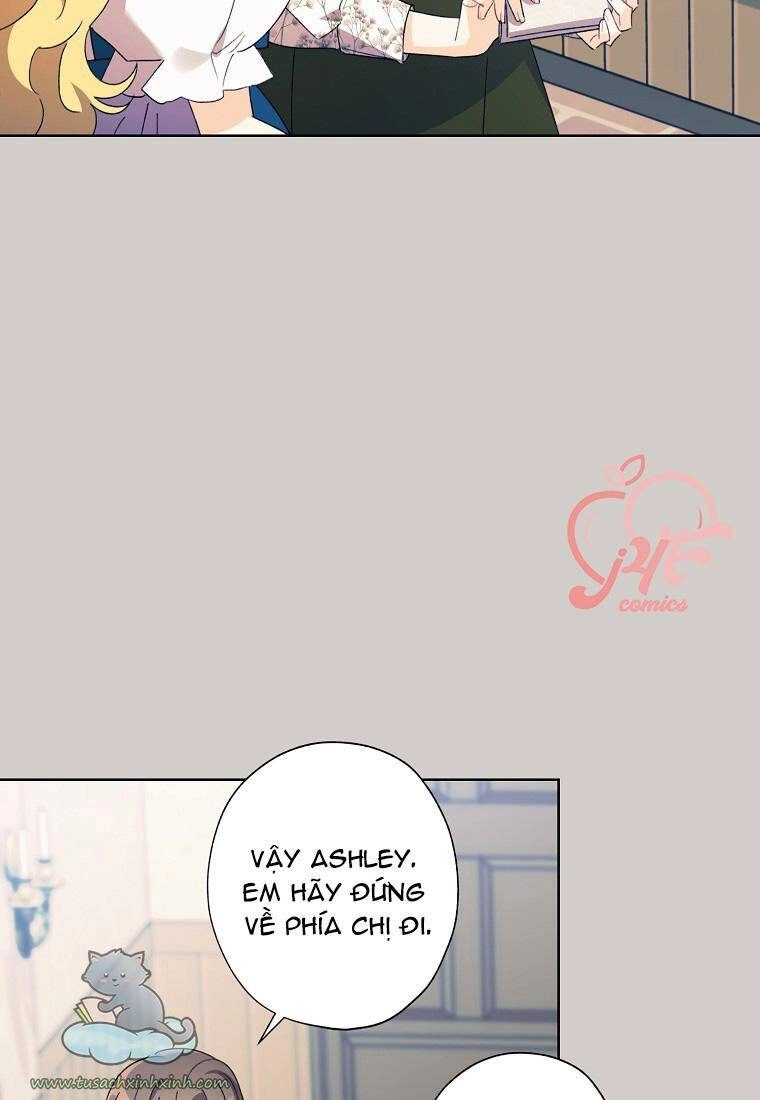 Tôi Trở Thành Mẹ Kế Của Cinderella Chapter 60 - 42