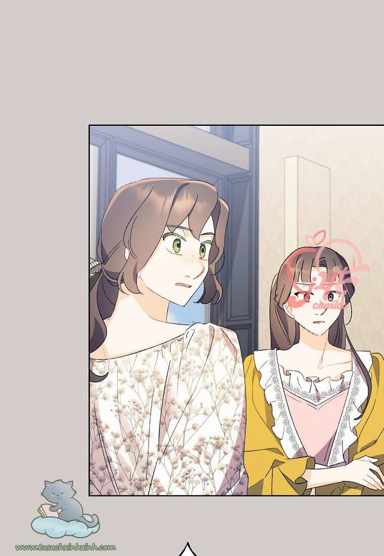 Tôi Trở Thành Mẹ Kế Của Cinderella Chapter 60 - 45