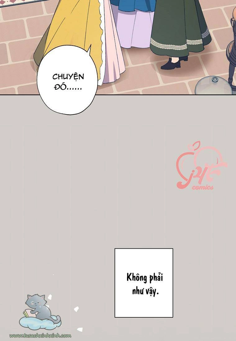 Tôi Trở Thành Mẹ Kế Của Cinderella Chapter 60 - 47