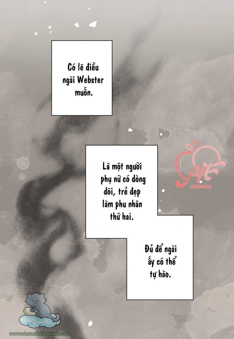 Tôi Trở Thành Mẹ Kế Của Cinderella Chapter 60 - 48