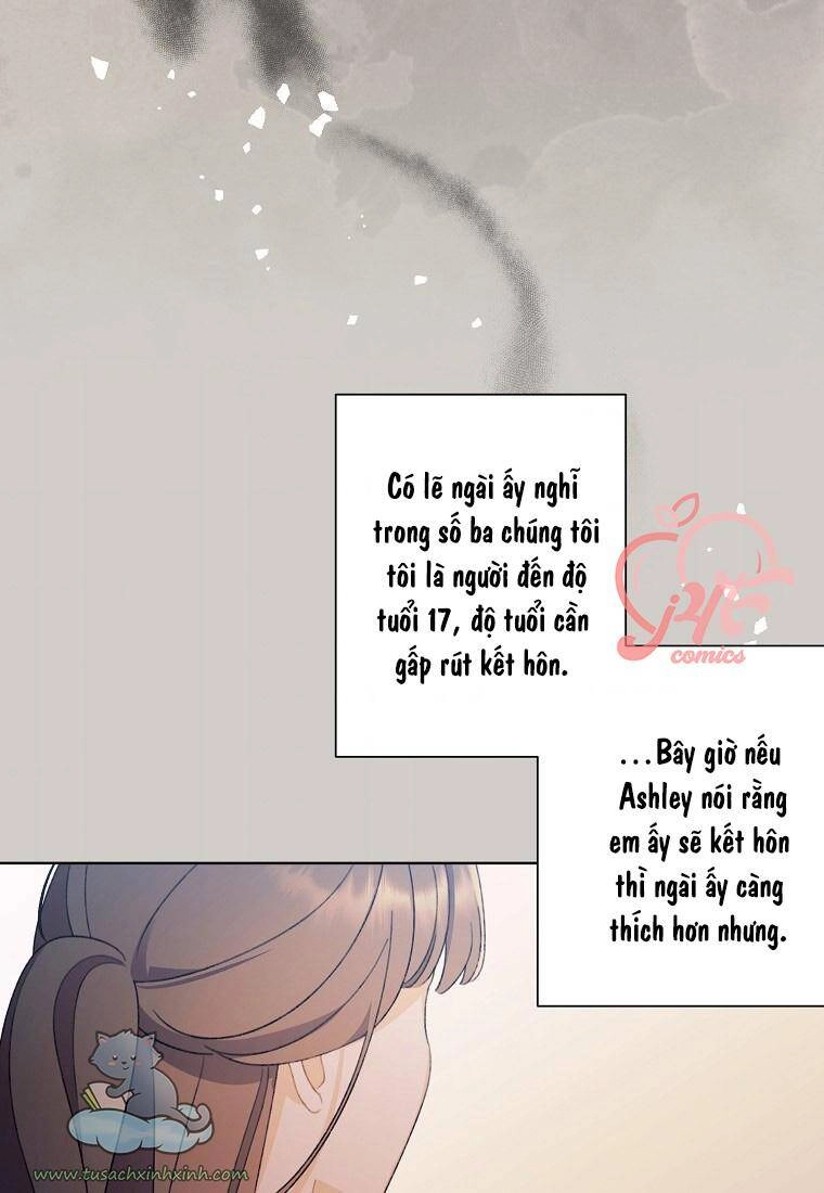 Tôi Trở Thành Mẹ Kế Của Cinderella Chapter 60 - 49