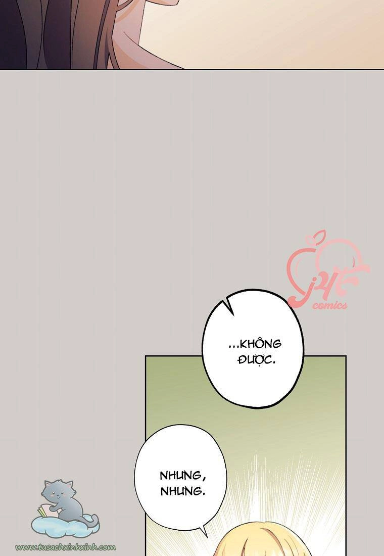 Tôi Trở Thành Mẹ Kế Của Cinderella Chapter 60 - 50