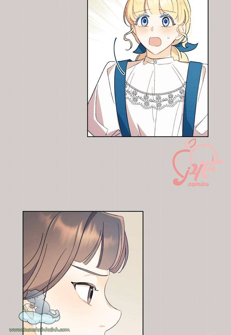 Tôi Trở Thành Mẹ Kế Của Cinderella Chapter 60 - 51