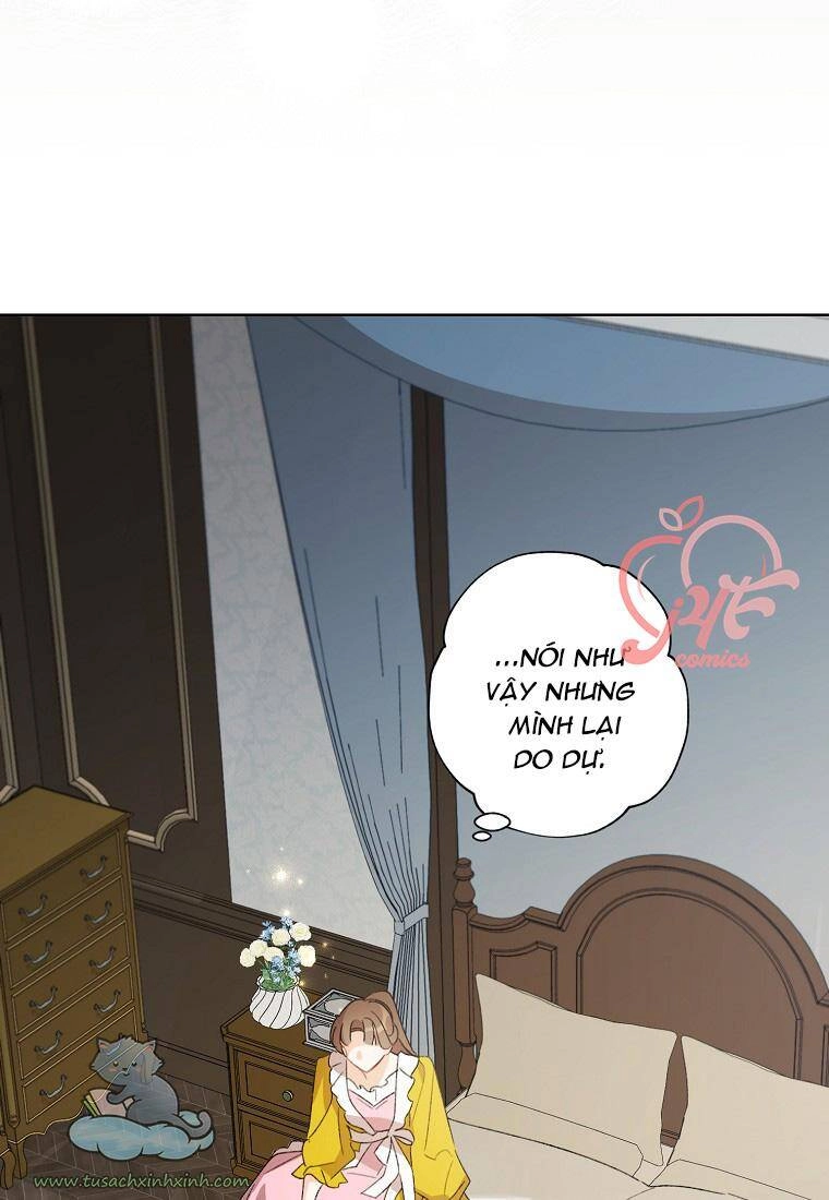 Tôi Trở Thành Mẹ Kế Của Cinderella Chapter 60 - 53